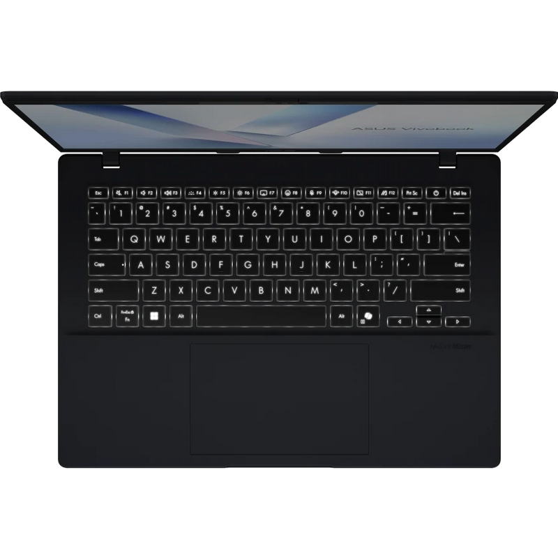 Ноутбук Asus Vivobook 14 M1407KA-LY141 (90NB15H1-M006W0) Quiet Blue - фото 3 Ноутбук Asus Vivobook 14 M1407KA-LY141 (90NB15H1-M006W0) Quiet Blue - фото 3