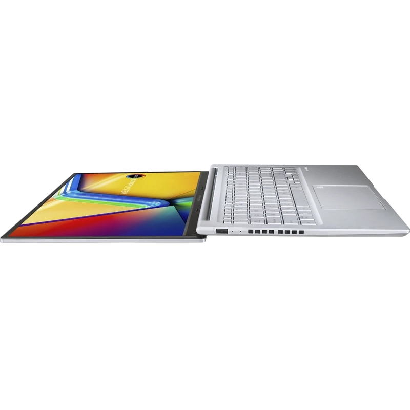 Ноутбук ASUS VivoBook 15 OLED M1505YA-L1035 (90NB10Q2-M00170) Cool Silver - фото 2