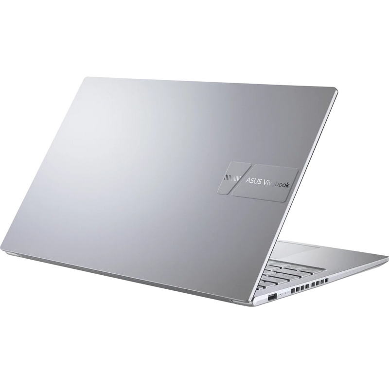 Ноутбук ASUS VivoBook 15 OLED M1505YA-L1035 (90NB10Q2-M00170) Cool Silver - фото 3