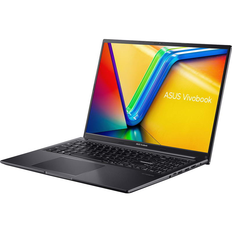 Ноутбук ASUS Vivobook 16 D1605YA (D1605YA-MB644) Indie Black - фото 2