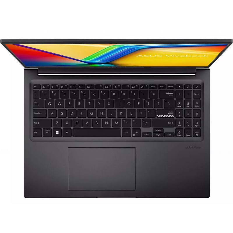 Ноутбук ASUS Vivobook 16 D1605YA (D1605YA-MB644) Indie Black - фото 3
