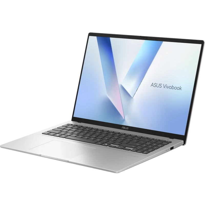 Ноутбук ASUS VivoBook 16 M1607KA-MB060 (90NB15F2-M004D0) Cool Silver - фото 1 Ноутбук ASUS VivoBook 16 M1607KA-MB060 (90NB15F2-M004D0) Cool Silver - фото 1