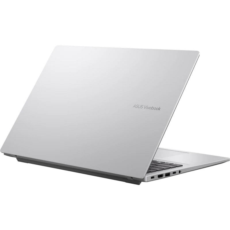 Ноутбук ASUS VivoBook 16 M1607KA-MB060 (90NB15F2-M004D0) Cool Silver - фото 3 Ноутбук ASUS VivoBook 16 M1607KA-MB060 (90NB15F2-M004D0) Cool Silver - фото 3