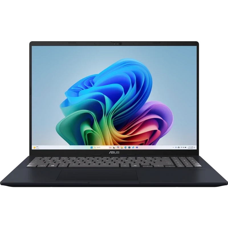 Ноутбук ASUS VivoBook 16 M1607KA-MB010 (90NB15F1-M000A0) Quiet Blue