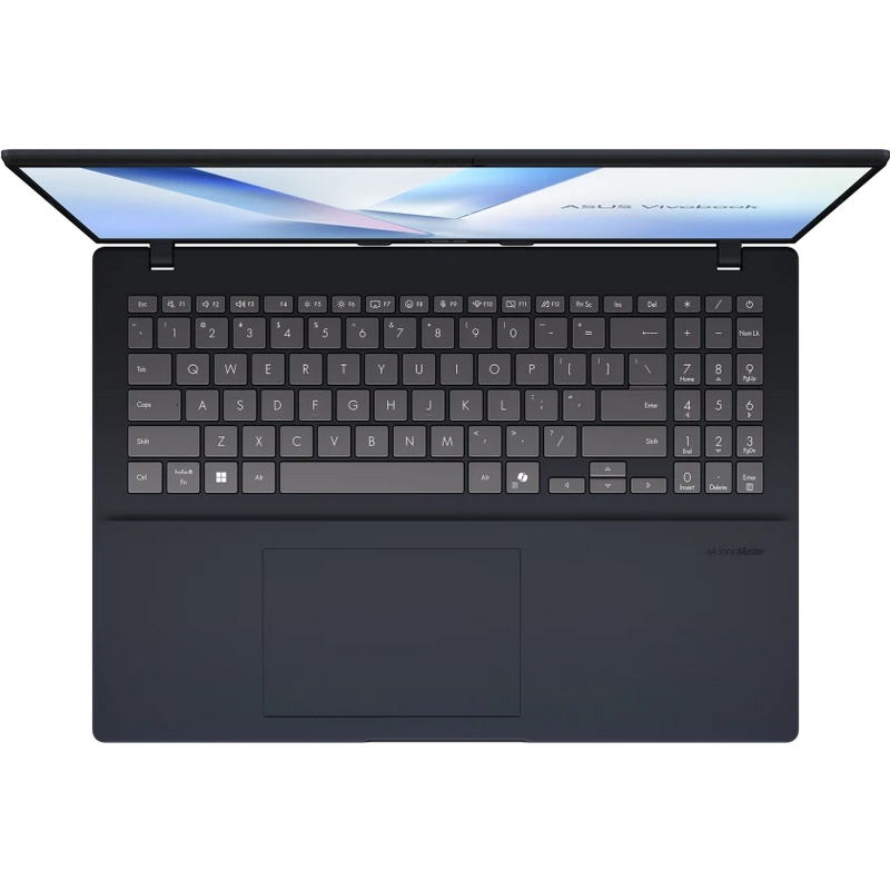 Ноутбук ASUS VivoBook 16 M1607KA-MB010 (90NB15F1-M000A0) Quiet Blue - фото 2 Ноутбук ASUS VivoBook 16 M1607KA-MB010 (90NB15F1-M000A0) Quiet Blue - фото 2
