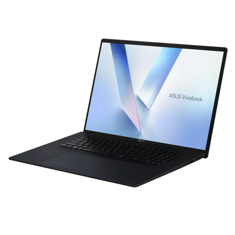 Ноутбук ASUS Vivobook 18 M1807GA-S8007 (90NB17Y1-M00080) Quiet Blue - фото 1