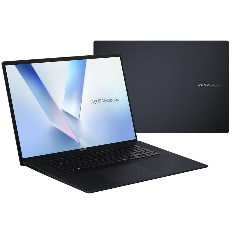 Ноутбук ASUS Vivobook 18 M1807GA-S8007 (90NB17Y1-M00080) Quiet Blue - фото 2