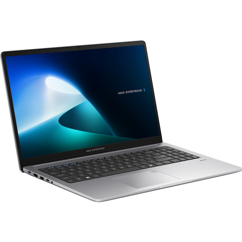 Ноутбук ASUS ExpertBook P1 (P1503CVA-S70905) Misty Gray - фото 1