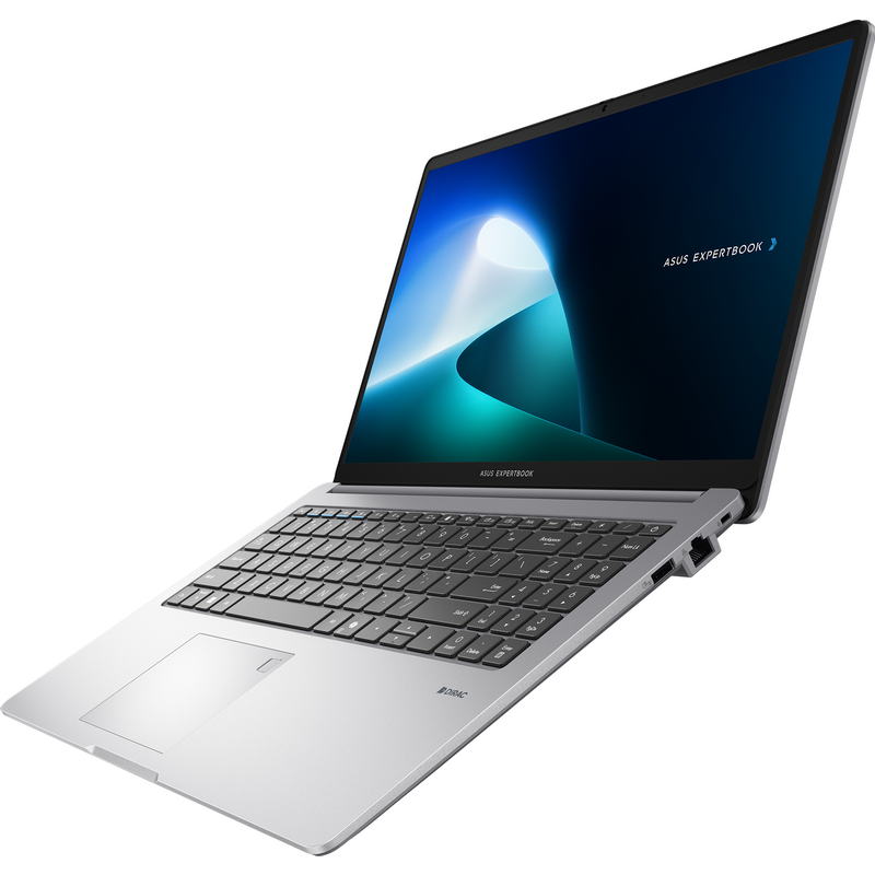 Ноутбук ASUS ExpertBook P1 (P1503CVA-S70905) Misty Gray - фото 2