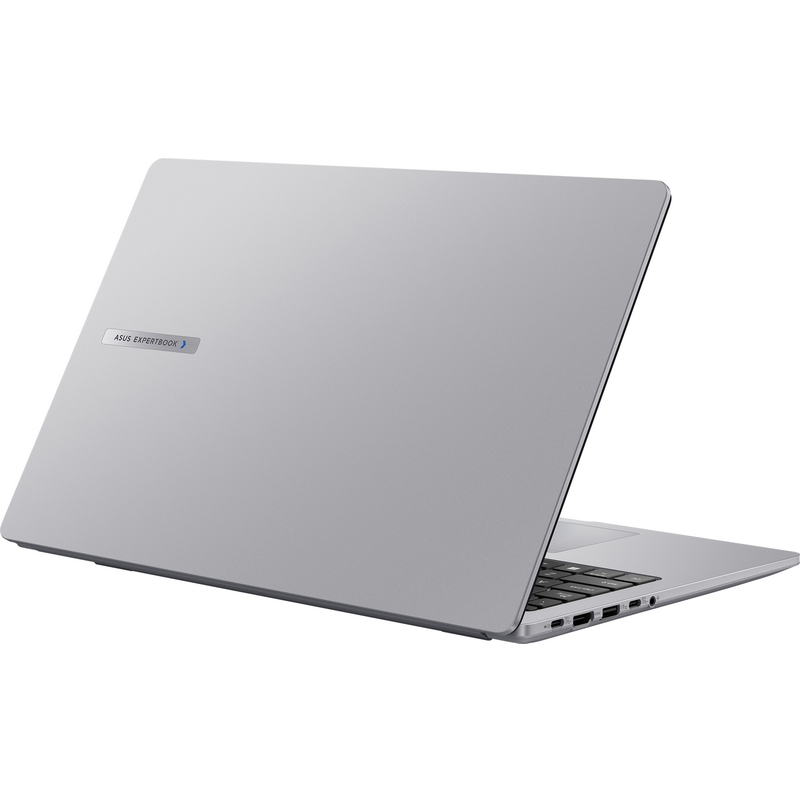Ноутбук ASUS ExpertBook P1 (P1503CVA-S70905) Misty Gray - фото 4