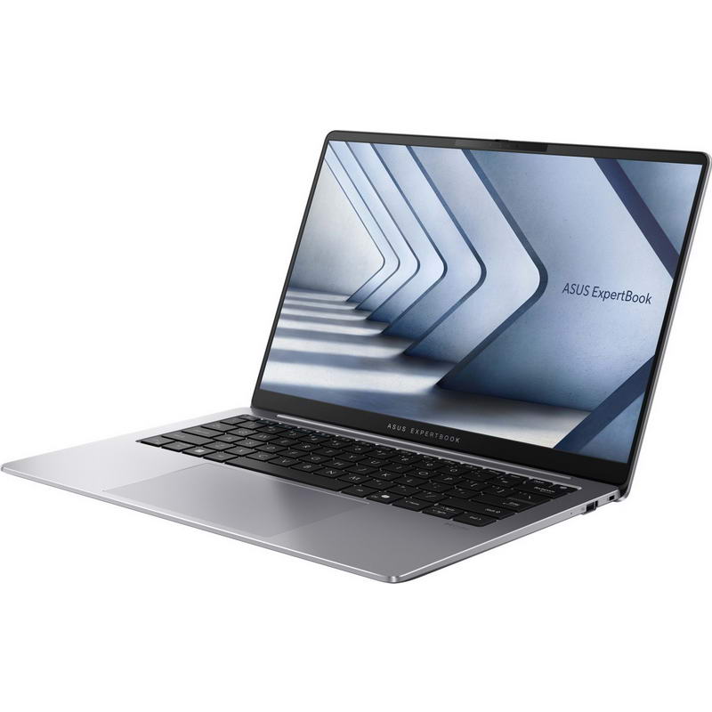 Ноутбук ASUS Expertbook P5 P5405CSA-NZ0574X (90NX0861-M00RY0) Misty Grey - фото 1