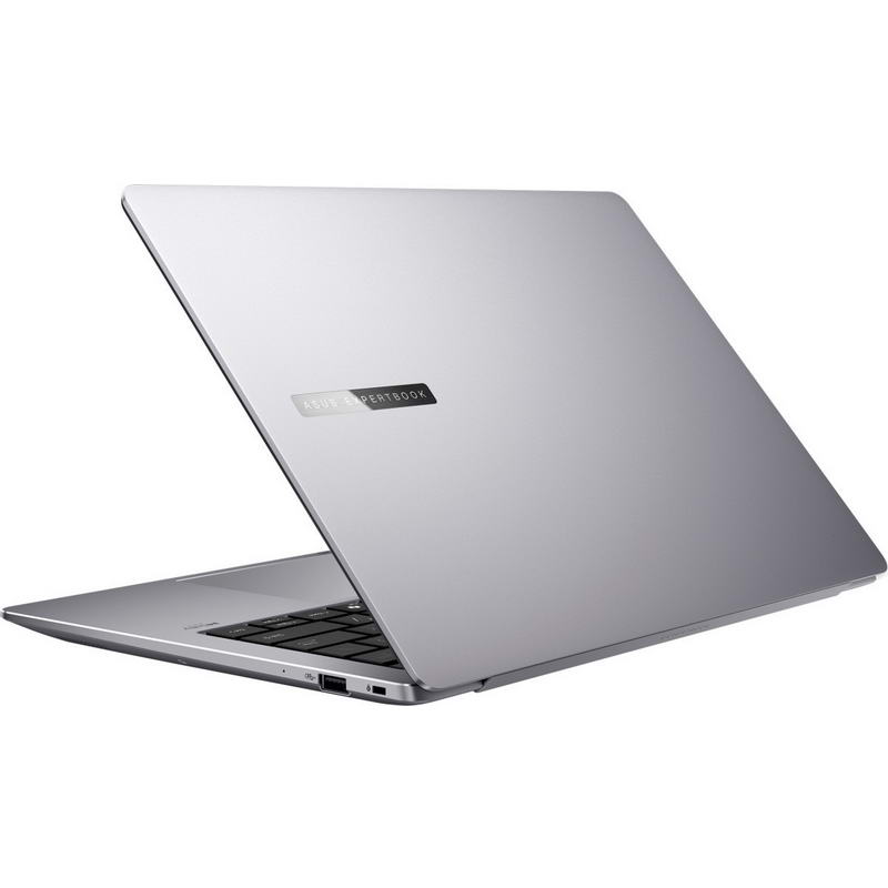 Ноутбук ASUS Expertbook P5 P5405CSA-NZ0574X (90NX0861-M00RY0) Misty Grey - фото 5