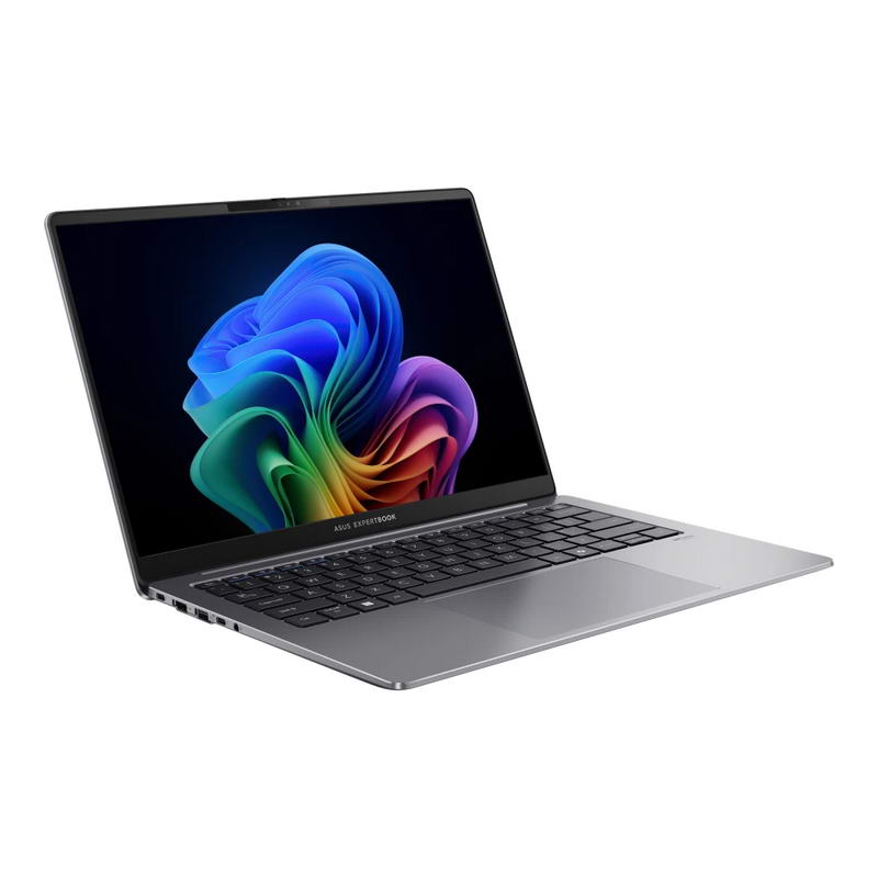 Ноутбук ASUS Expertbook P5 P5405CSA-NZ0574X (90NX0861-M00RY0) Misty Grey - фото 4