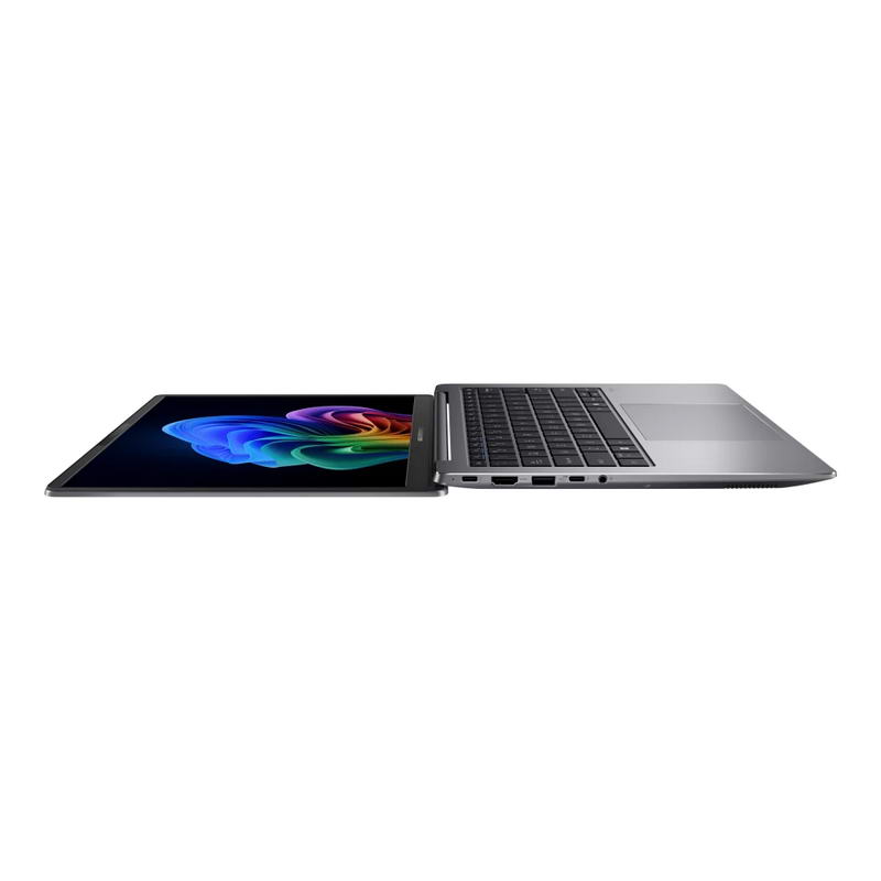 Ноутбук ASUS Expertbook P5 P5405CSA-NZ0574X (90NX0861-M00RY0) Misty Grey - фото 3
