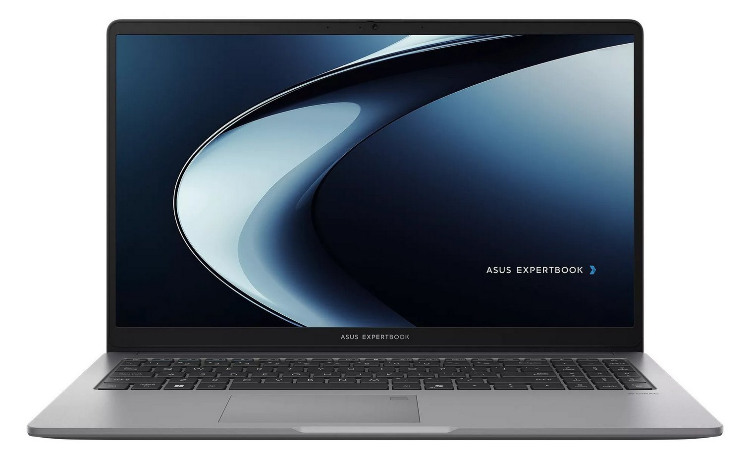 Ноутбук Asus ExpertBook P1 PM1503CDA-S70208 (90NX09D1-M007Y0) Misty Grey