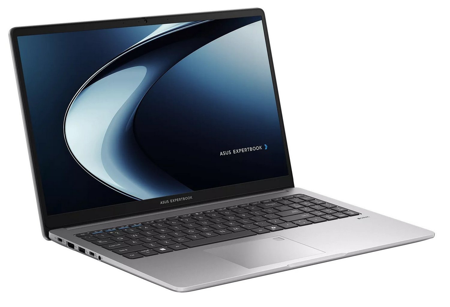 Ноутбук Asus ExpertBook P1 PM1503CDA-S70208 (90NX09D1-M007Y0) Misty Grey - фото 1