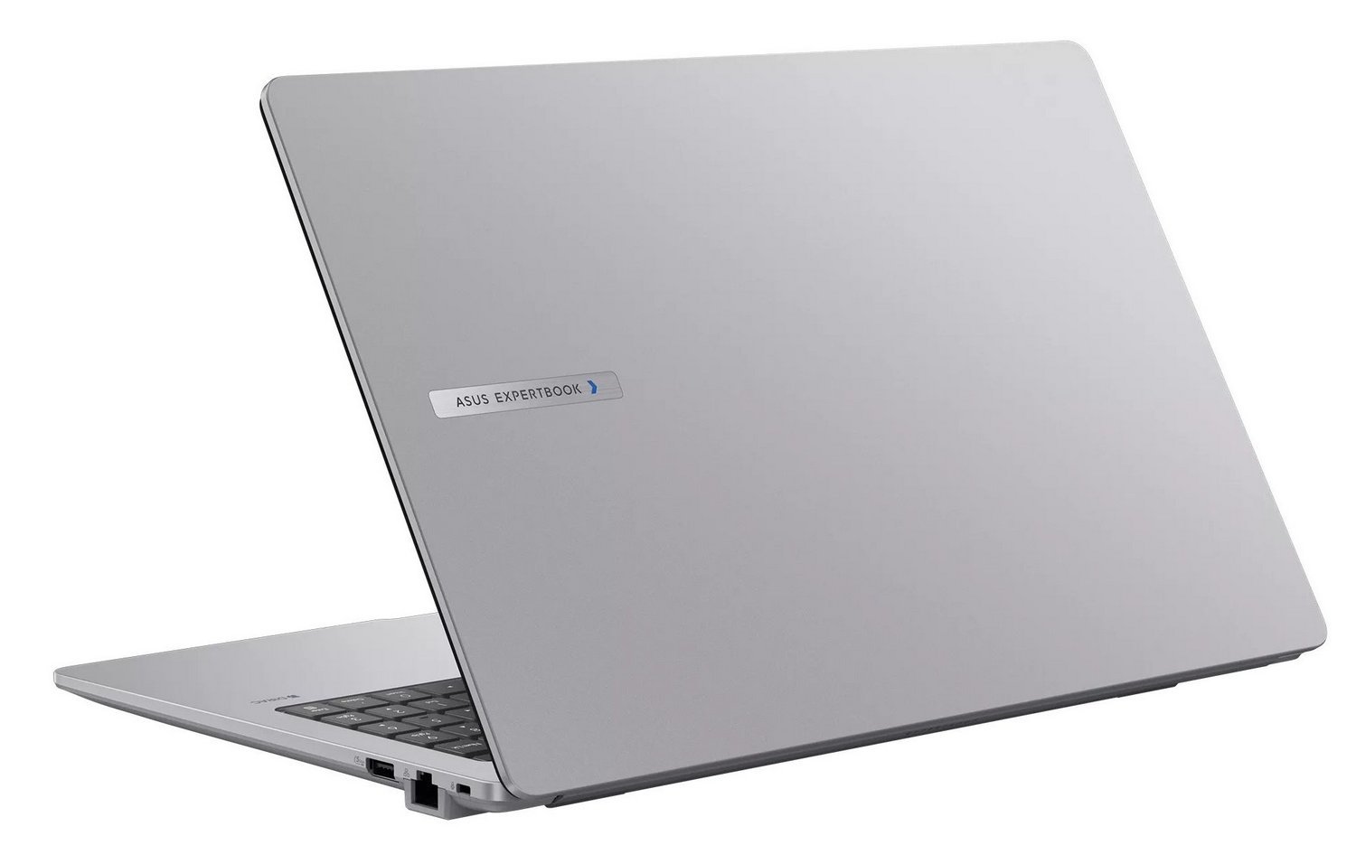 Ноутбук Asus ExpertBook P1 PM1503CDA-S70208 (90NX09D1-M007Y0) Misty Grey - фото 4