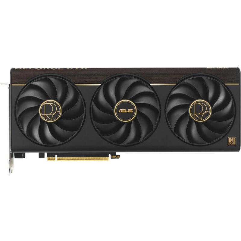 Відеокарта ASUS GeForce RTX5080 16GB PROART OC (PROART-RTX5080-O16G)