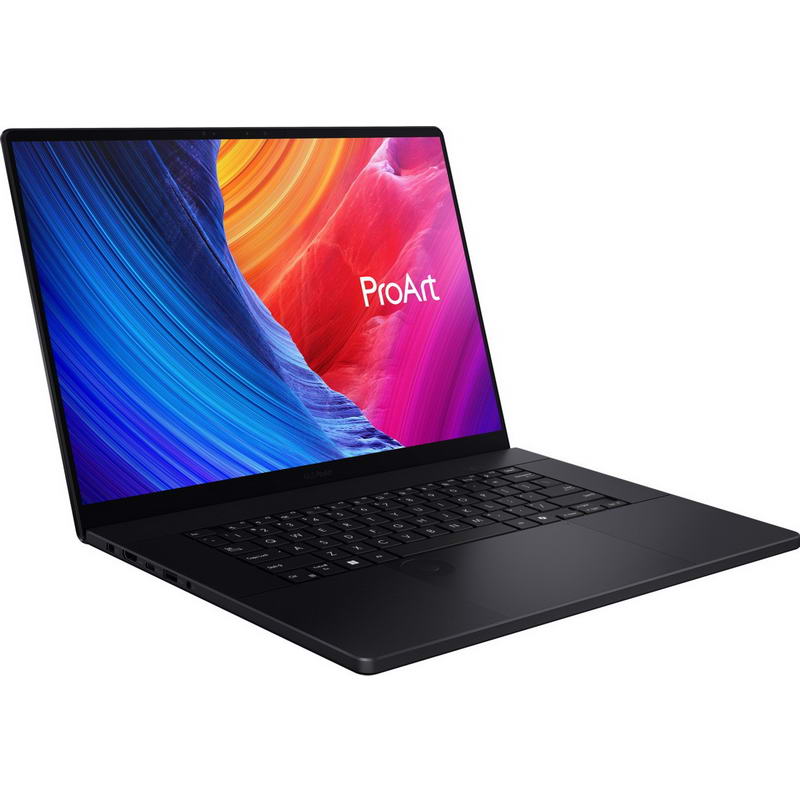 Ноутбук ASUS ProArt P16 H7606WP-ME010X (90NB15K1-M00180) Nano Black - фото 1