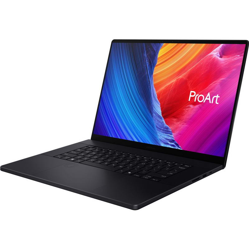 Ноутбук ASUS ProArt P16 H7606WP-ME010X (90NB15K1-M00180) Nano Black - фото 2