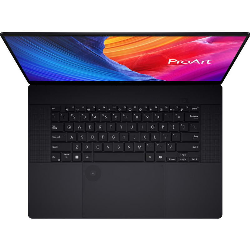Ноутбук ASUS ProArt P16 H7606WP-ME010X (90NB15K1-M00180) Nano Black - фото 3