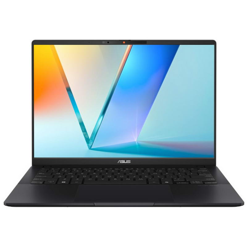 Ноутбук ASUS Vivobook S Q423SA (Q423SA-U5512) Neutral Black