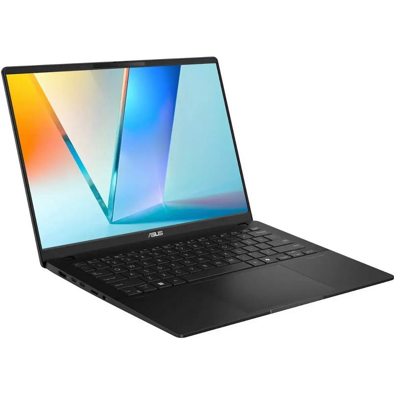 Ноутбук ASUS Vivobook S Q423SA (Q423SA-U5512) Neutral Black - фото 1 Ноутбук ASUS Vivobook S Q423SA (Q423SA-U5512) Neutral Black - фото 1