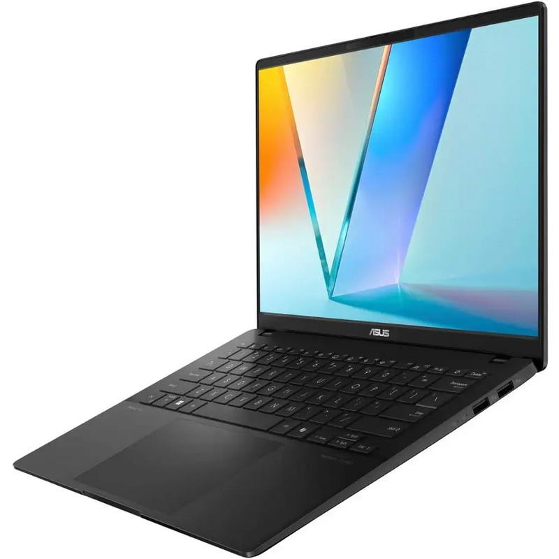 Ноутбук ASUS Vivobook S Q423SA (Q423SA-U5512) Neutral Black - фото 2 Ноутбук ASUS Vivobook S Q423SA (Q423SA-U5512) Neutral Black - фото 2