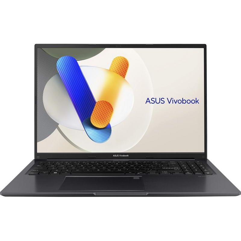 Ноутбук ASUS Vivobook 16 (R1605VA-MB435) Indie Black