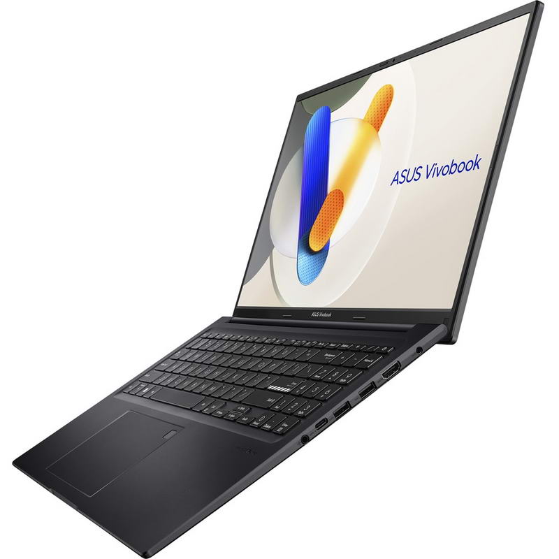 Ноутбук ASUS Vivobook 16 (R1605VA-MB435) Indie Black - фото 3