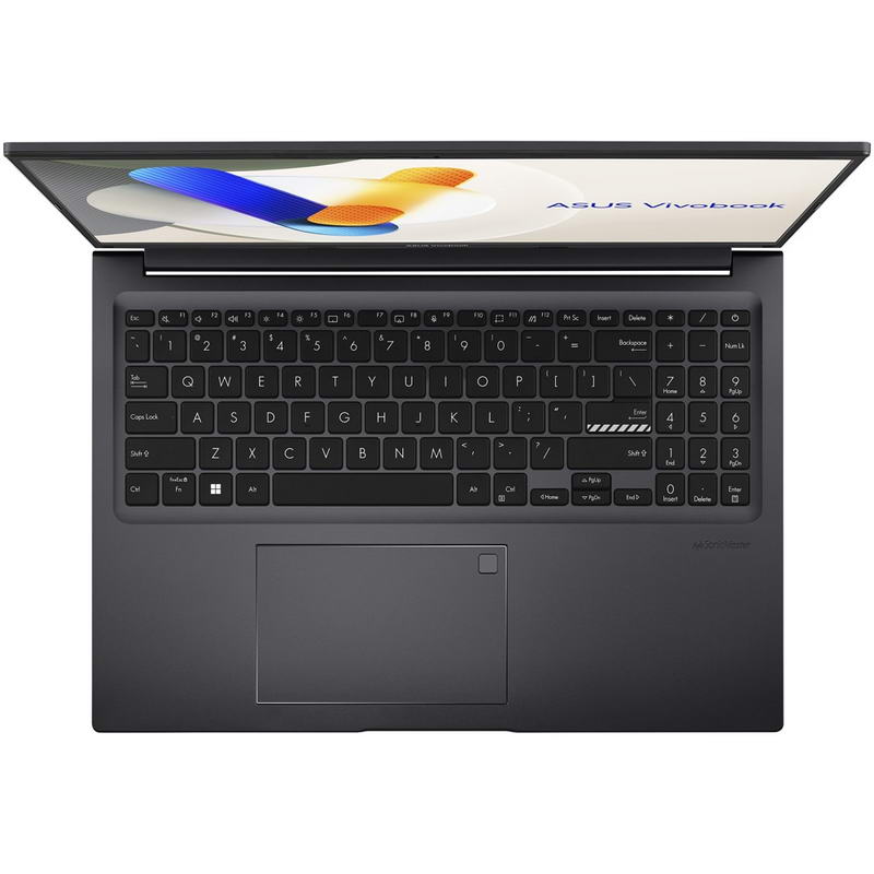 Ноутбук ASUS Vivobook 16 (R1605VA-MB435) Indie Black - фото 2