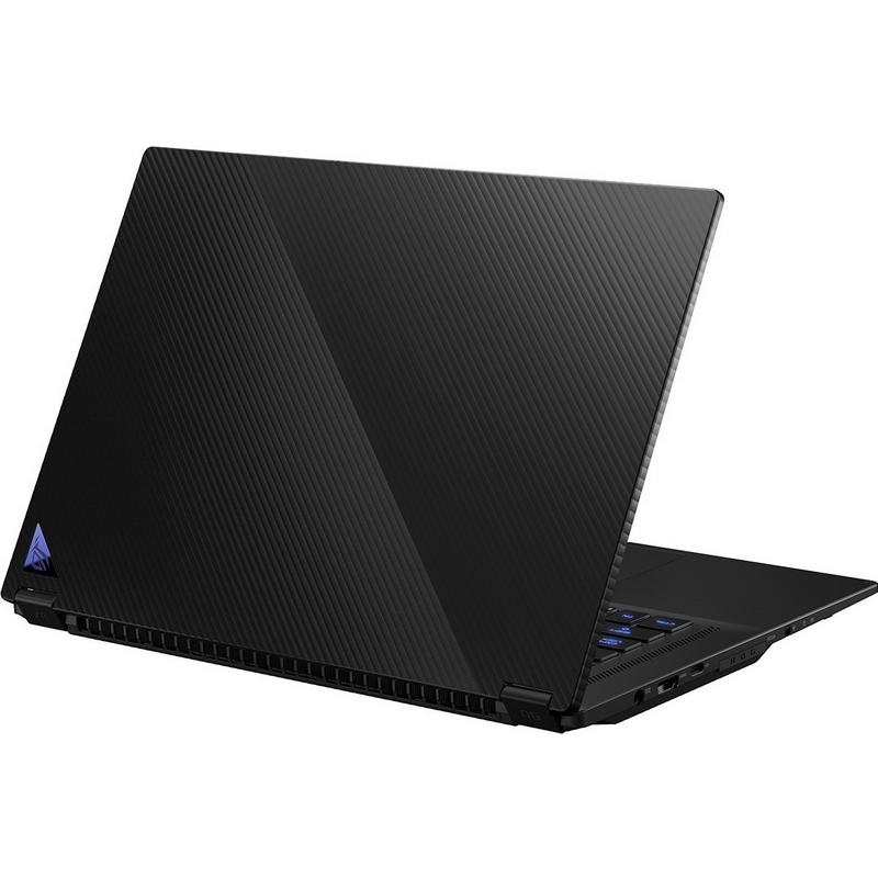 Ноутбук ASUS ROG Flow X16 (GV601VV-NL034W) Off Black - фото 7 Ноутбук ASUS ROG Flow X16 (GV601VV-NL034W) Off Black - фото 7