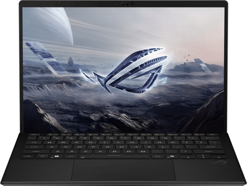 Ноутбук ASUS ROG Flow Z13 GZ302EA (GZ302EA-RU1261W) Off Black
