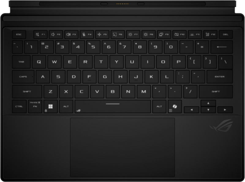 Ноутбук ASUS ROG Flow Z13 GZ302EA (GZ302EA-XS992) Off Black - фото 3 Ноутбук ASUS ROG Flow Z13 GZ302EA (GZ302EA-XS992) Off Black - фото 3