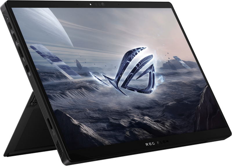 Ноутбук ASUS ROG Flow Z13 GZ302EA (GZ302EA-XS992) Off Black - фото 4 Ноутбук ASUS ROG Flow Z13 GZ302EA (GZ302EA-XS992) Off Black - фото 4