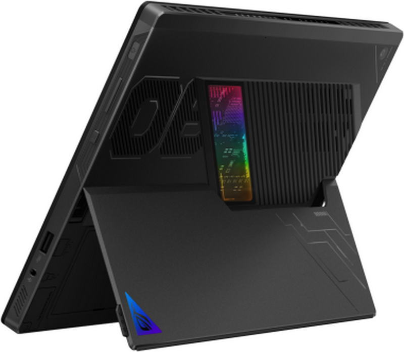 Ноутбук ASUS ROG Flow Z13 GZ302EA (GZ302EA-XS992) Off Black - фото 5 Ноутбук ASUS ROG Flow Z13 GZ302EA (GZ302EA-XS992) Off Black - фото 5