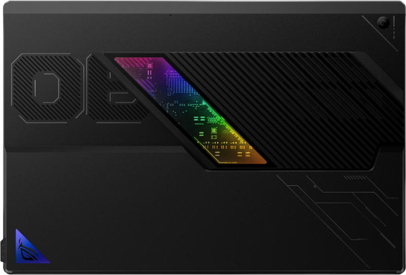 Ноутбук ASUS ROG Flow Z13 GZ302EA (GZ302EA-XS992) Off Black - фото 6 Ноутбук ASUS ROG Flow Z13 GZ302EA (GZ302EA-XS992) Off Black - фото 6