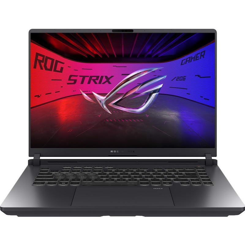 Ноутбук ASUS ROG Strix G16 G615JHR-RV107 (90NR0LL2-M00460) Volt Green