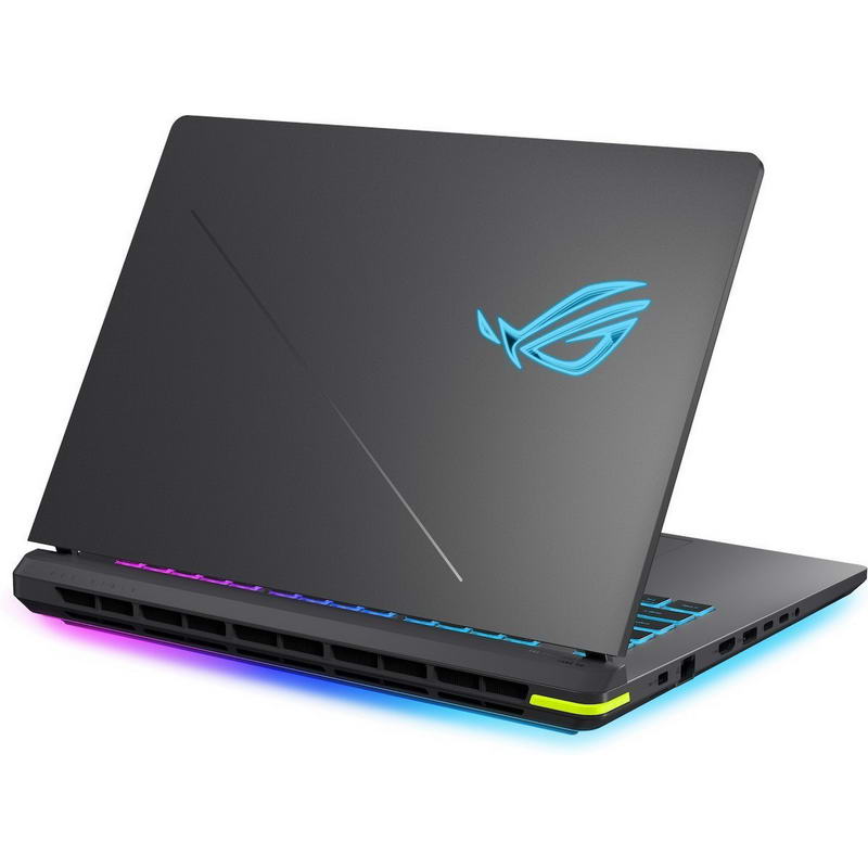 Ноутбук ASUS ROG Strix G16 G615JHR-RV107 (90NR0LL2-M00460) Volt Green - фото 4 Ноутбук ASUS ROG Strix G16 G615JHR-RV107 (90NR0LL2-M00460) Volt Green - фото 4