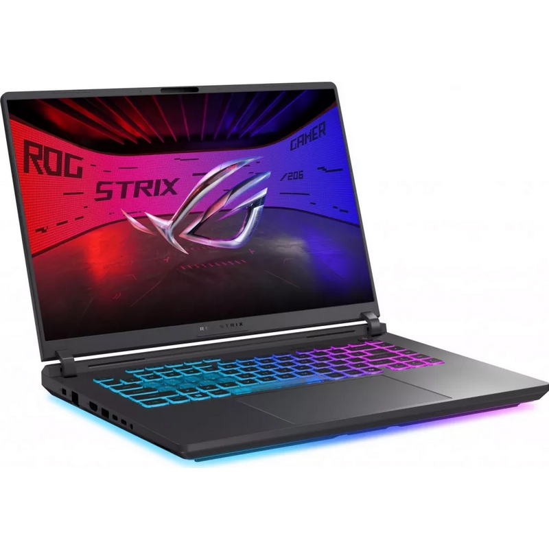 Ноутбук ASUS ROG Strix G16 G615LW (G615LW-U9322W) Eclipse Gray - фото 1
