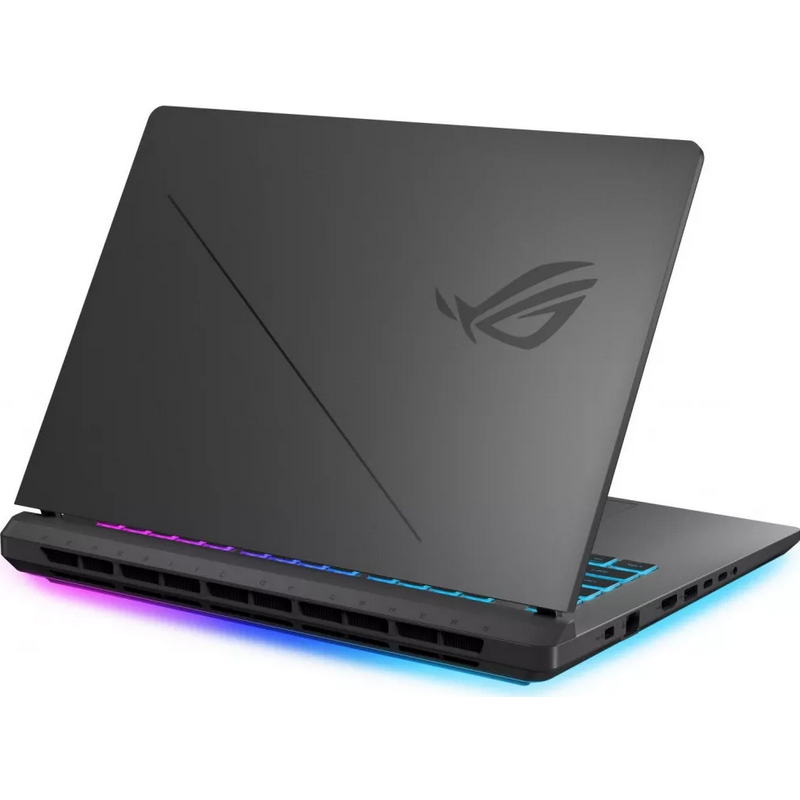 Ноутбук ASUS ROG Strix G16 G615LW (G615LW-U9322W) Eclipse Gray - фото 4