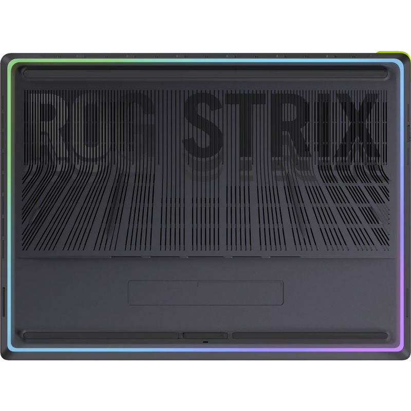 Ноутбук ASUS ROG Strix G18 G815LR (G815LR-S9002W) Eclipse Gray - фото 3 Ноутбук ASUS ROG Strix G18 G815LR (G815LR-S9002W) Eclipse Gray - фото 3