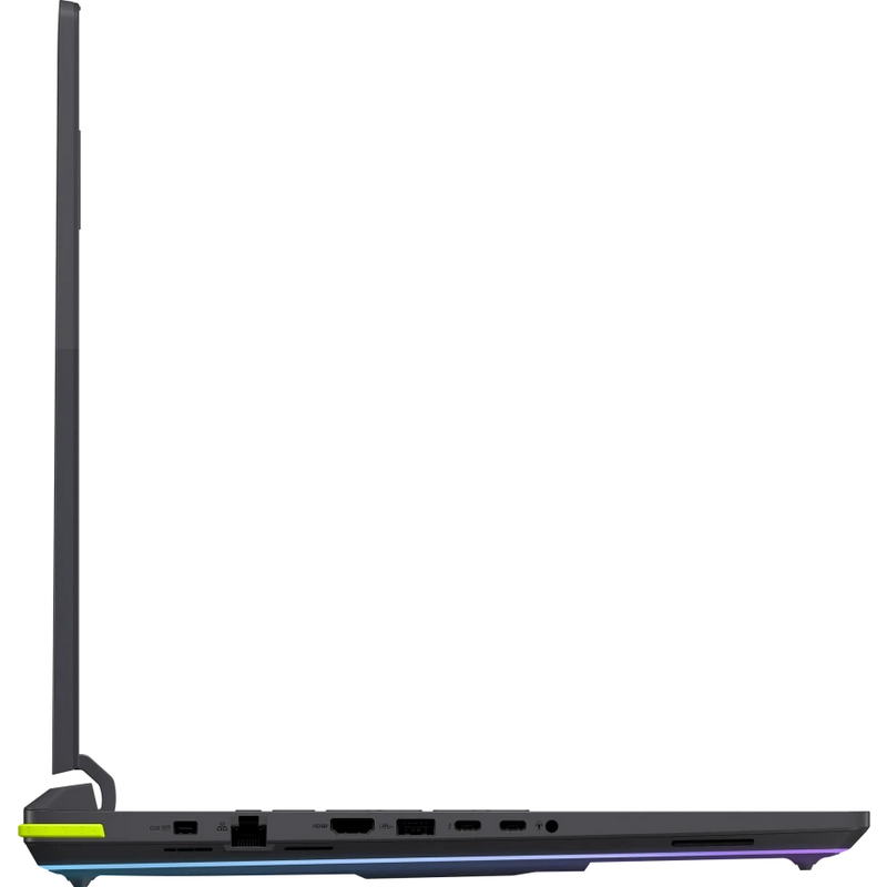 Ноутбук ASUS ROG Strix G18 G815LR (G815LR-S9002W) Eclipse Gray - фото 4 Ноутбук ASUS ROG Strix G18 G815LR (G815LR-S9002W) Eclipse Gray - фото 4