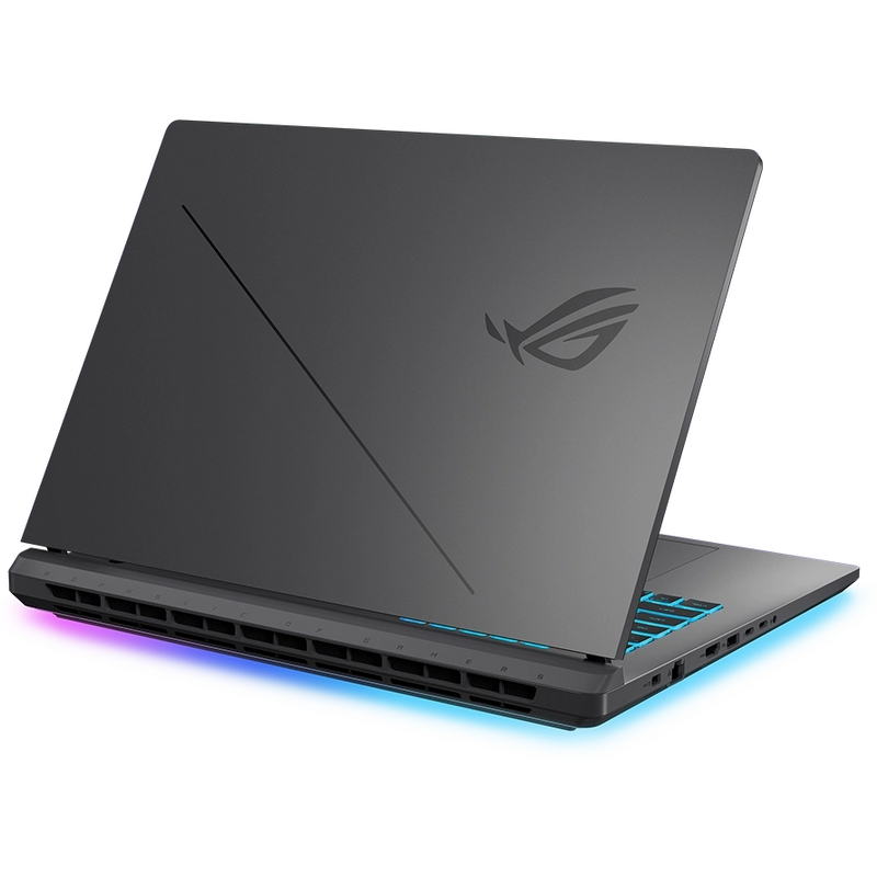 Ноутбук ASUS ROG Strix G18 G815LR (G815LR-S9002W) Eclipse Gray - фото 5 Ноутбук ASUS ROG Strix G18 G815LR (G815LR-S9002W) Eclipse Gray - фото 5