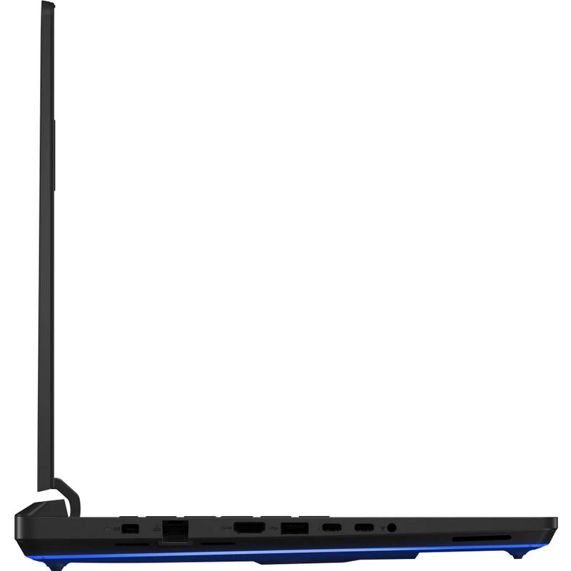 Ноутбук ASUS ROG Strix SCAR 16 G635 (G635LX-XS108) Off Black - фото 3