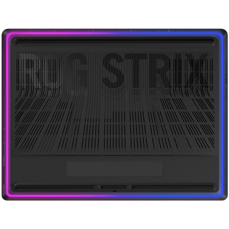 Ноутбук ASUS ROG Strix SCAR 16 G635 (G635LX-XS108) Off Black - фото 4