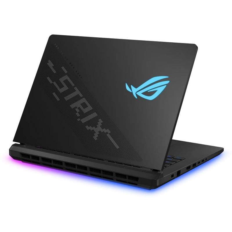 Ноутбук ASUS ROG Strix SCAR 16 G635 (G635LX-XS108) Off Black - фото 5