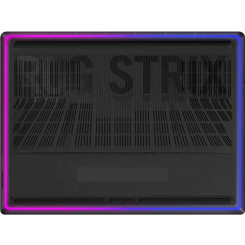 Ноутбук ASUS ROG Strix SCAR 18 G835LR-SA125W (90NR0LS1-M00500) Off Black - фото 4 Ноутбук ASUS ROG Strix SCAR 18 G835LR-SA125W (90NR0LS1-M00500) Off Black - фото 4