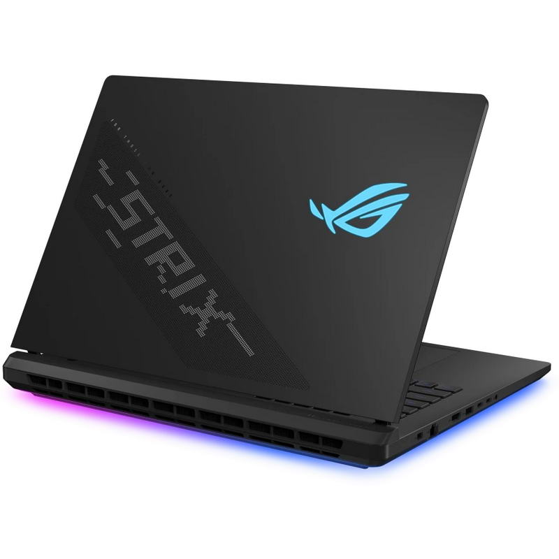 Ноутбук ASUS ROG Strix SCAR 18 G835LR-SA125W (90NR0LS1-M00500) Off Black - фото 5 Ноутбук ASUS ROG Strix SCAR 18 G835LR-SA125W (90NR0LS1-M00500) Off Black - фото 5