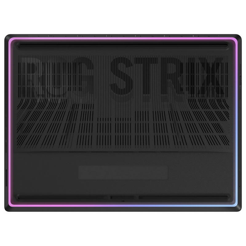 Ноутбук ASUS ROG Strix SCAR 18 G835LW (G835LR-XS100) Off Black - фото 5 Ноутбук ASUS ROG Strix SCAR 18 G835LW (G835LR-XS100) Off Black - фото 5
